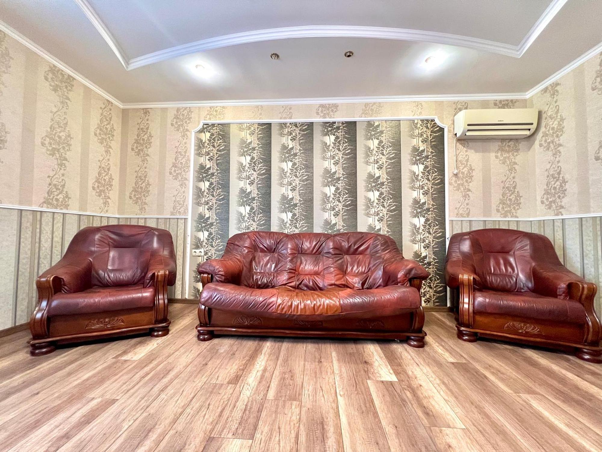 Apartpoltava 100 Квадратних Метрів Затишку В Серці Полтави, Корпусний Парк, Банківський Чек Екстериор снимка