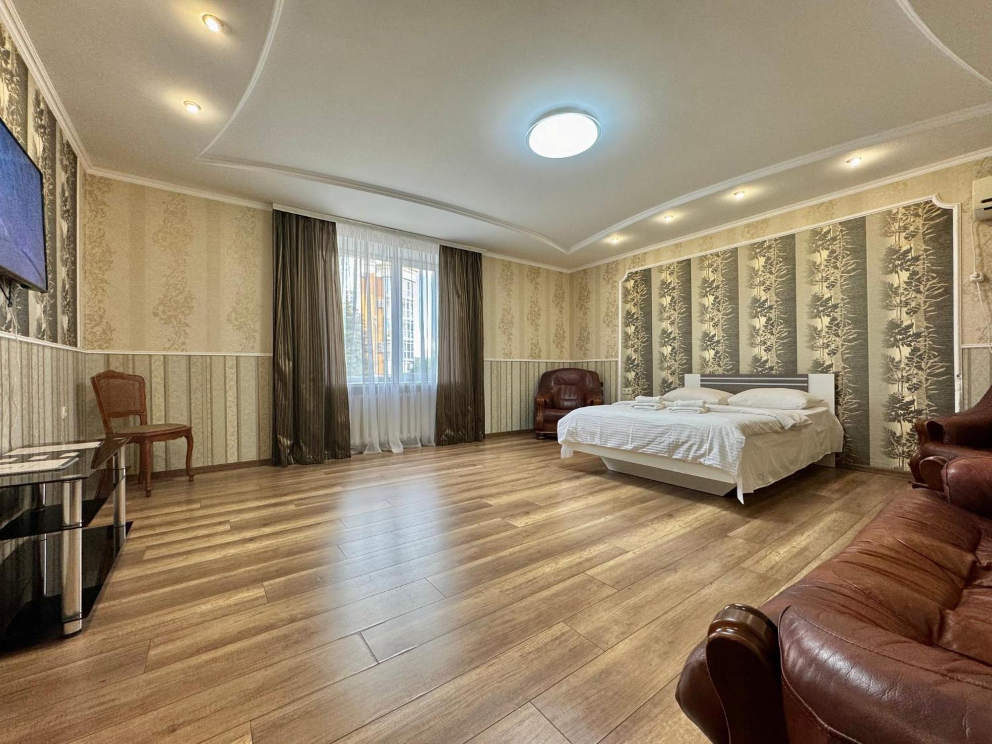 Apartpoltava 100 Квадратних Метрів Затишку В Серці Полтави, Корпусний Парк, Банківський Чек Екстериор снимка
