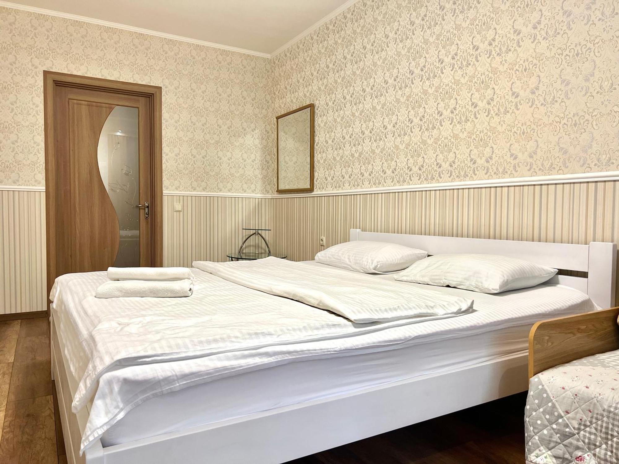 Apartpoltava 100 Квадратних Метрів Затишку В Серці Полтави, Корпусний Парк, Банківський Чек Екстериор снимка